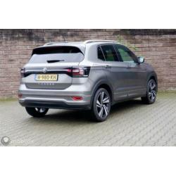 Volkswagen T-Cross 1.0 TSI Automaat Style Business R-Line