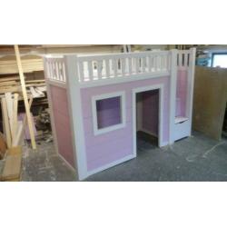 Jongens/meisjes bed