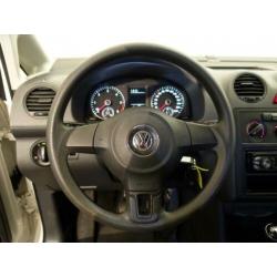 Volkswagen Caddy 1.6 TDI MAXI- Direct leverbaaar- 10x op voo