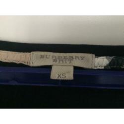 Authentic Burberry XS