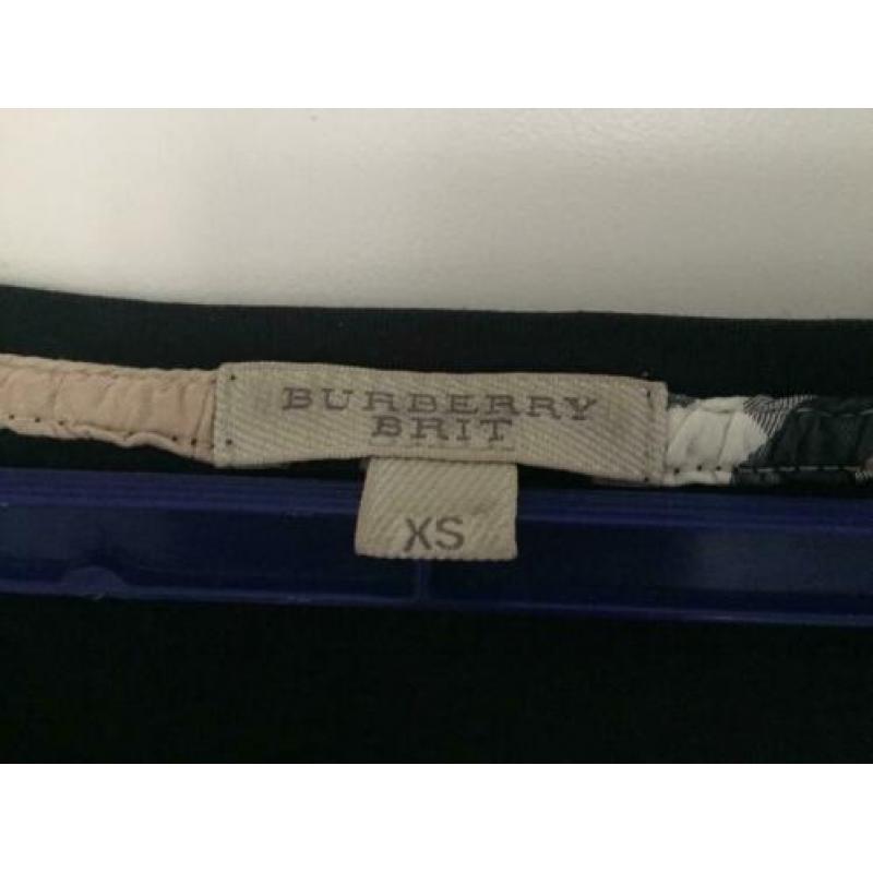 Authentic Burberry XS