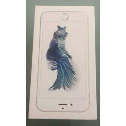 Iphone 6s wit 16gb