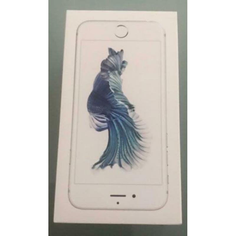 Iphone 6s wit 16gb