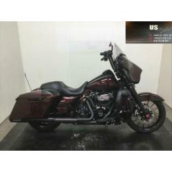 HARLEY-DAVIDSON Streetglide Street Glide FLHX FLHXS Special