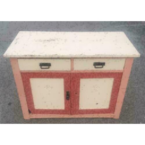 Kastje / brocante commode