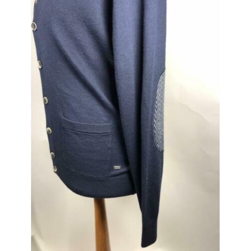 Hugo Boss vest, nieuw, maat L