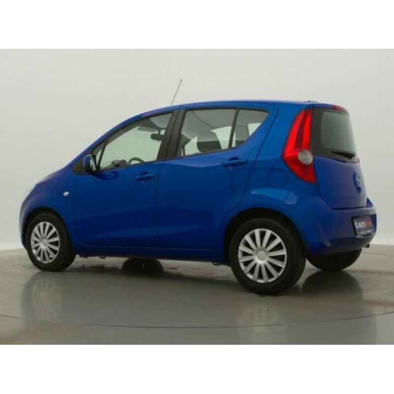 Opel Agila 1.2 Edition | CJ37694 | Airco | 5-drs | Radio | C