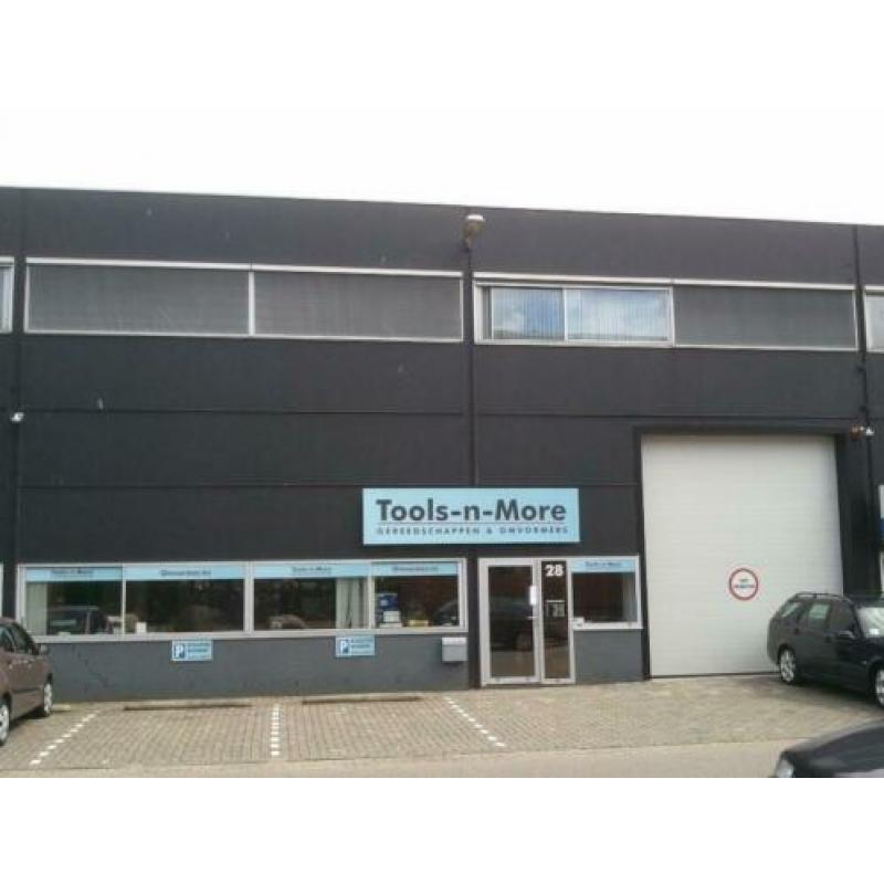 Transformator 3x 230V naar 400V+N (omkeerbaar) 2 t/m 200 kVA