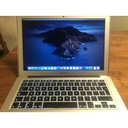 Mooie Macbook Air incl garantie