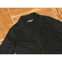 DRYKORN FOR BEAUTIFUL PEOPLE vest,Mt L als nieuw