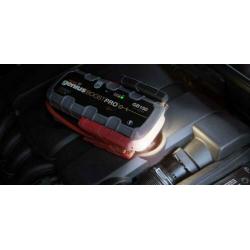 NOCO GB150 Start booster powerbank nood tool!