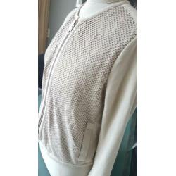 Prachtig vest LE COMTE (maat 36, incl. verzendkosten)