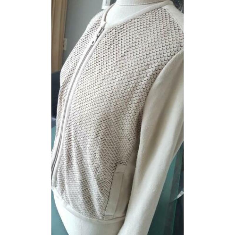 Prachtig vest LE COMTE (maat 36, incl. verzendkosten)