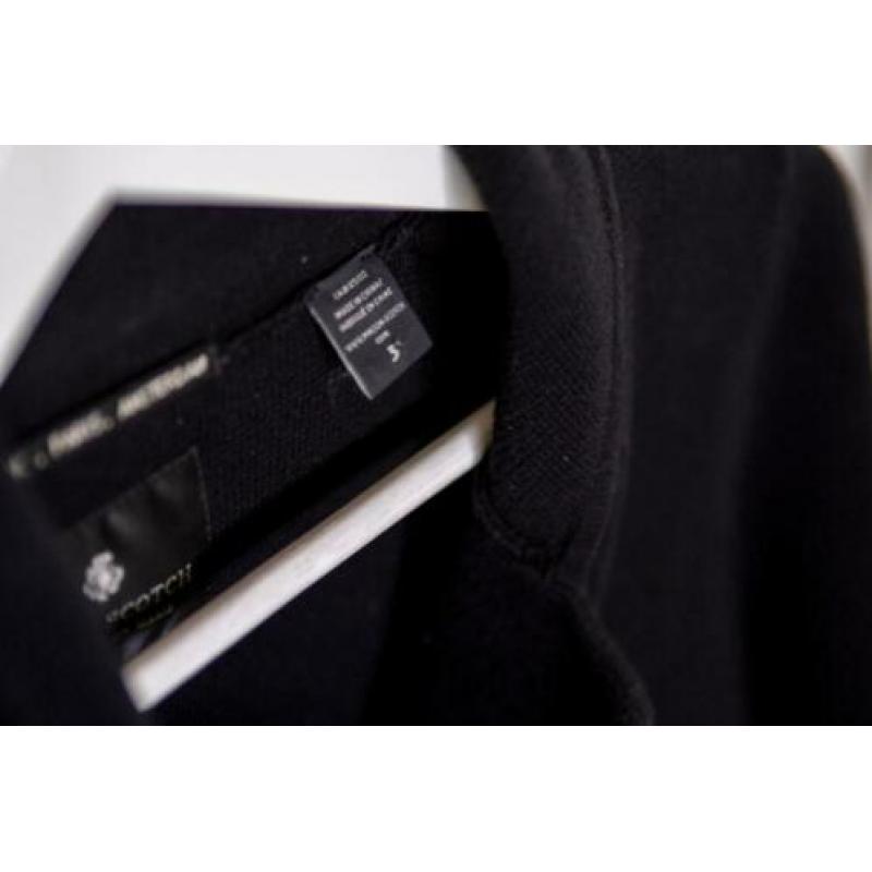 Scotch & Soda gebreid vestje met pieken, M