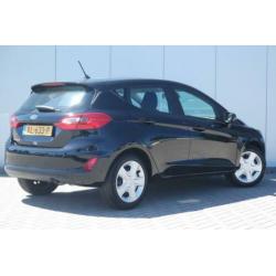 Ford Fiesta 1.1 Trend 85pk 5-deurs | Cruise Control | Parkee