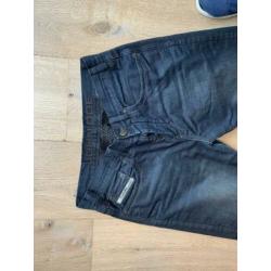 John Doe Denim Kevlar heren motorbroek W33/L34