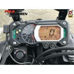 Yamaha XT 1200 ZE (bj 2011)