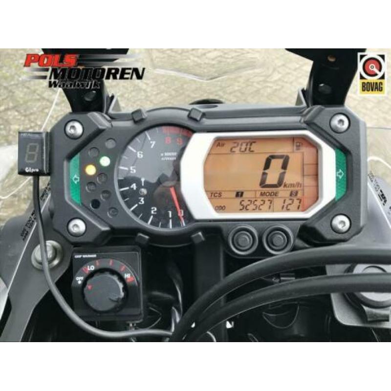 Yamaha XT 1200 ZE (bj 2011)