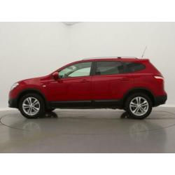 Nissan QASHQAI+2 2.0 Acenta 4WD 140PK NP50378 | 7Persoons |