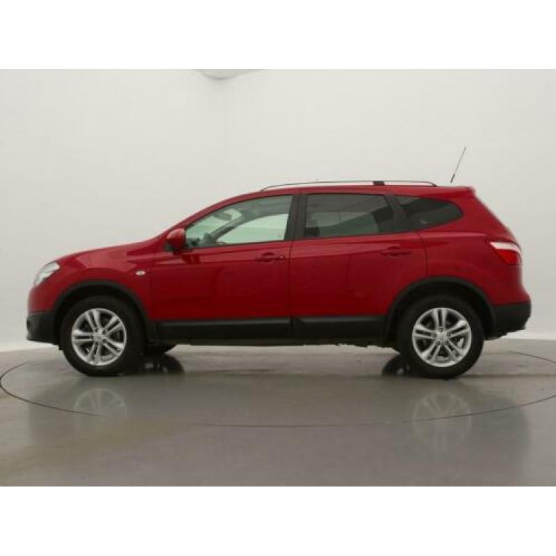 Nissan QASHQAI+2 2.0 Acenta 4WD 140PK NP50378 | 7Persoons |