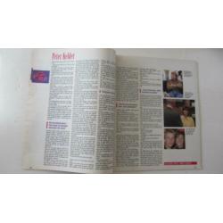 Goede Tijden, Slechte Tijden Televizier 1991