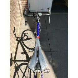 Racefiets Trek US Postal Service Replica
