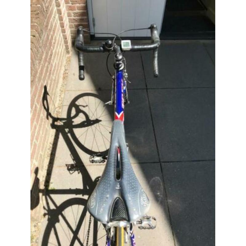 Racefiets Trek US Postal Service Replica