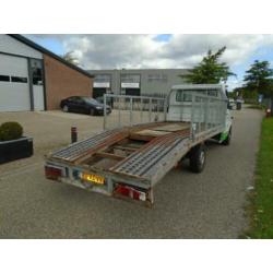 Mercedes-Benz Sprinter 311 CDI 2.2 355