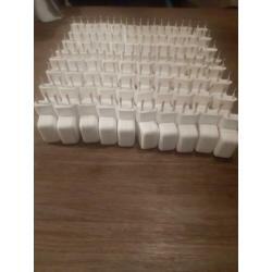 Iphone adapter USB lader partij partijen