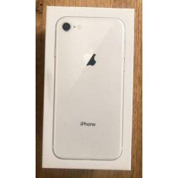 iphone 8 wit
