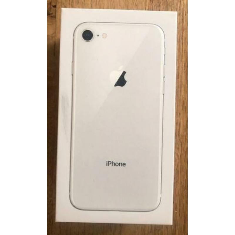iphone 8 wit