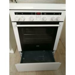 Siemens gasfornuis met elektrische oven
