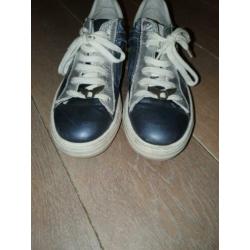 Ninni Vi sneakers zo goed als nieuw!! 37