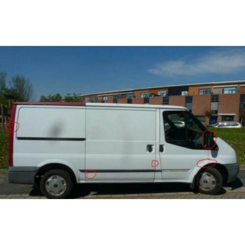 bus verhuren