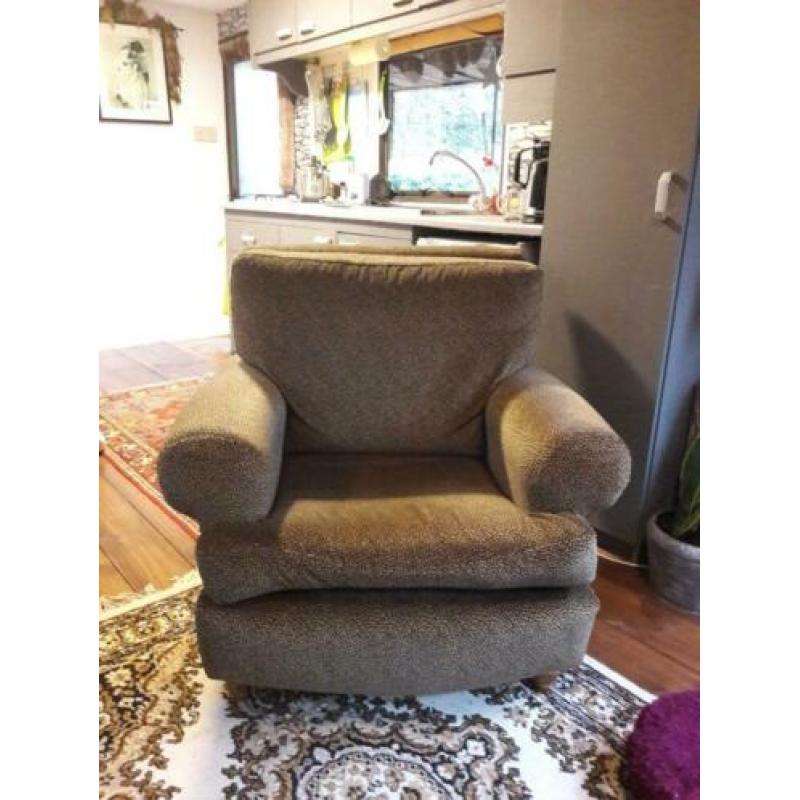 Fauteuil