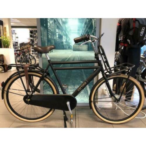 Cortina U4 transportfiets heren
