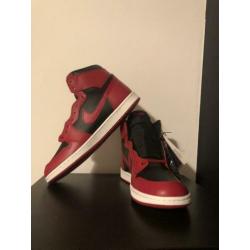Nike air Jordan 1 retro high 85 varsity red Maat 45