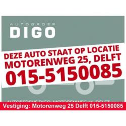 Renault Trafic 2.0 dCi Navi. 1e Eig.Airco.Cruise.Lease 140,-