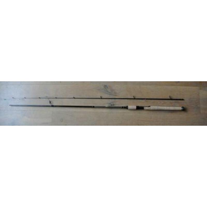 Shimano Alivio 2,4m forel hengel