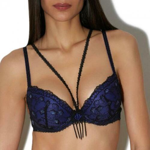 nieuwe Aubade z408 BH 80C Nieuw bij Bikinifun