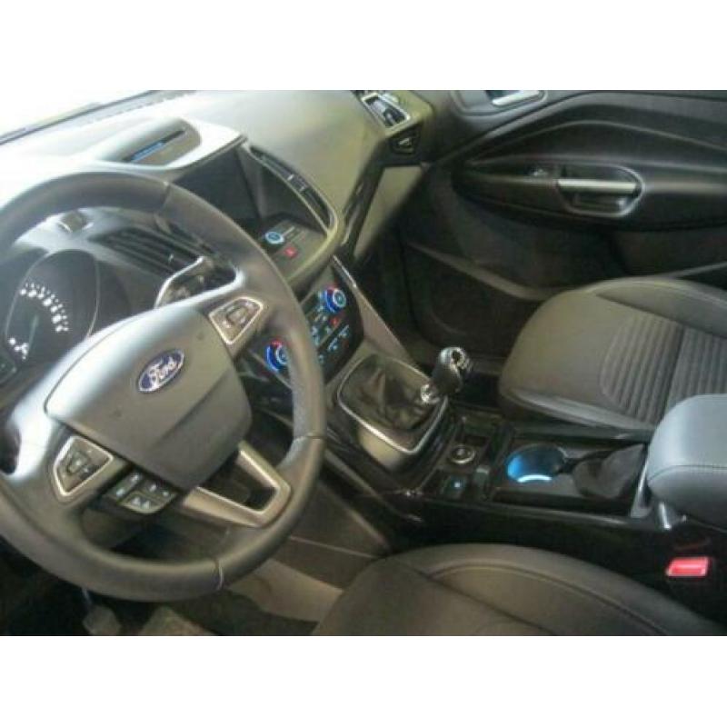 Ford Kuga 1.5 EcoB.TITANIUM /VELE OPTIES/1eEIG