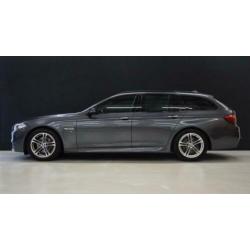 BMW 5-serie Touring 520i High Executive M-Pakket Sport [GROO