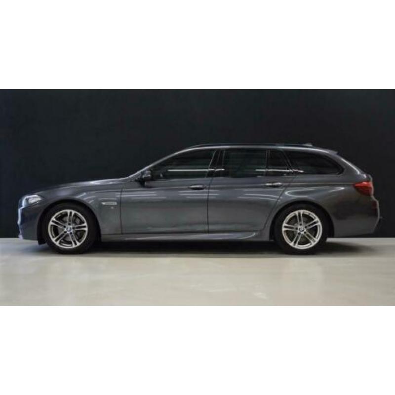 BMW 5-serie Touring 520i High Executive M-Pakket Sport [GROO