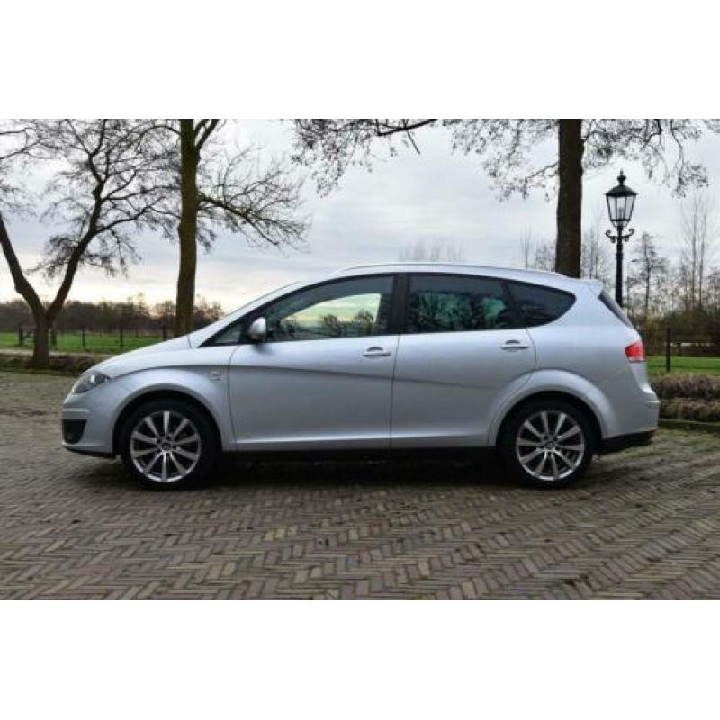 SEAT Altea Xl 1.4 TSI 125pk Copa Business