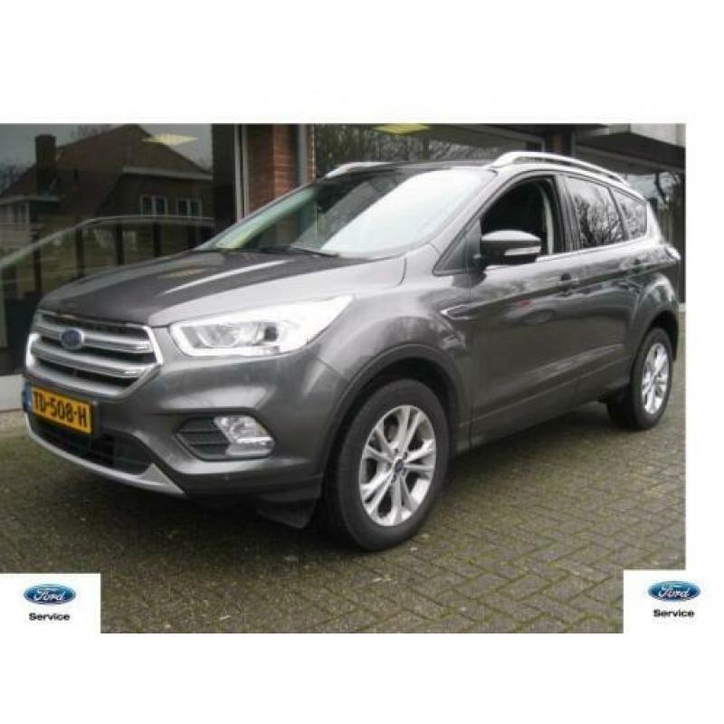 Ford Kuga 1.5 EcoB.TITANIUM /VELE OPTIES/1eEIG