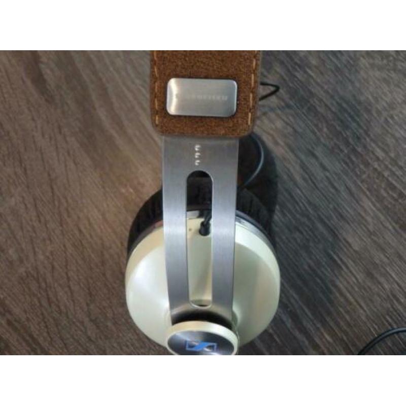 Sennheiser Momentum koptelefoon