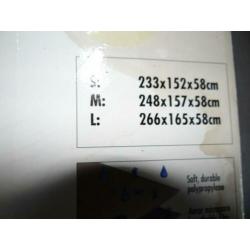 autohoes Carpoint maat S