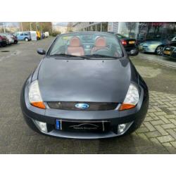 Ford KA STREET KA 1.6 16V First Edition!