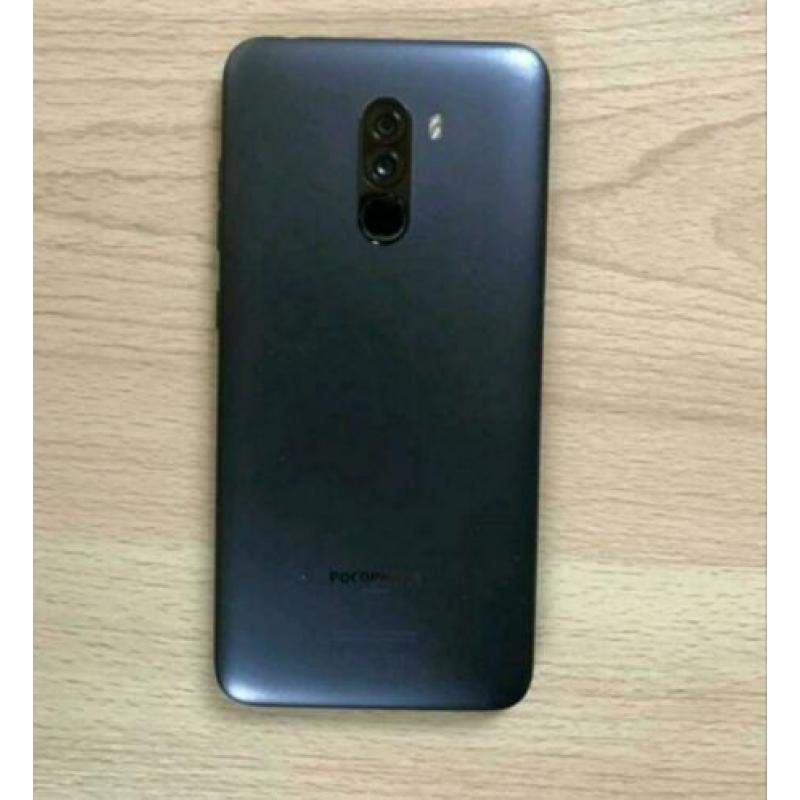 Pocophone F1