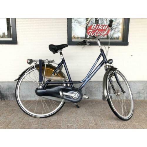 Gazelle Davos! D54cm!